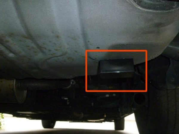 封丘车辆GPS定位器检测与拆除