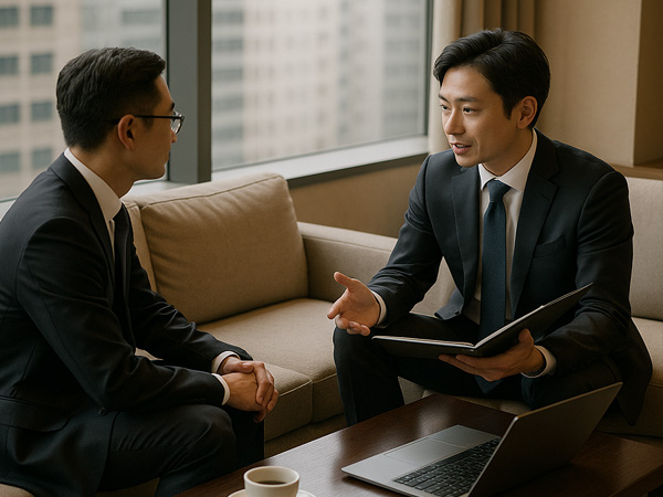 封丘高端保密顾问服务